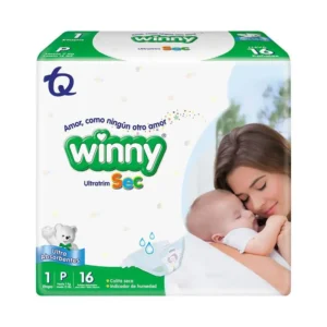 WINNY ULT SEC 1 BOL X 16