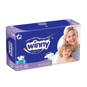 WINNY GOLD 4 X 50 UDS